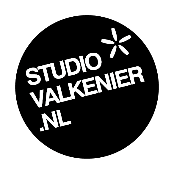 Studio Valkenier Studio Valkenier